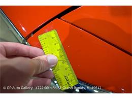1970 Ford Mustang (CC-2117165) for sale in Kentwood, Michigan