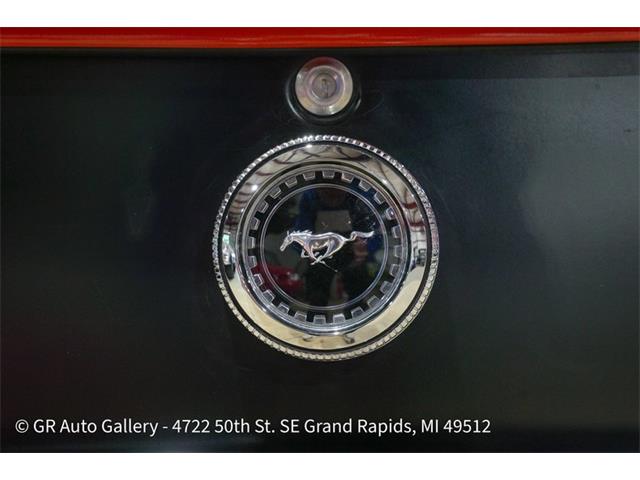 1970 Ford Mustang (CC-2117165) for sale in Kentwood, Michigan