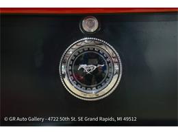 1970 Ford Mustang (CC-2117165) for sale in Kentwood, Michigan