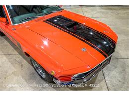 1970 Ford Mustang (CC-2117165) for sale in Kentwood, Michigan