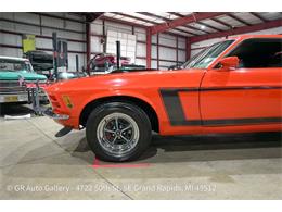 1970 Ford Mustang (CC-2117165) for sale in Kentwood, Michigan