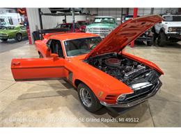 1970 Ford Mustang (CC-2117165) for sale in Kentwood, Michigan