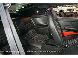 1970 Ford Mustang (CC-2117165) for sale in Kentwood, Michigan