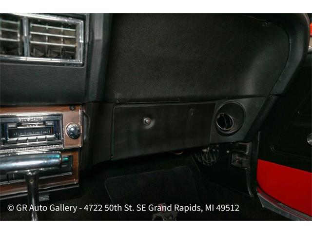 1970 Ford Mustang (CC-2117165) for sale in Kentwood, Michigan