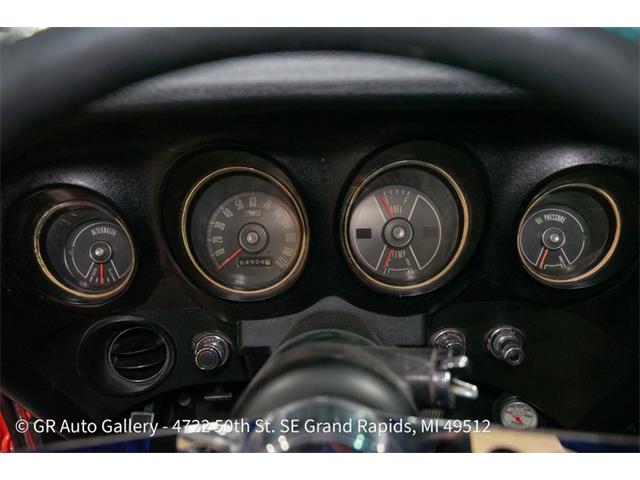 1970 Ford Mustang (CC-2117165) for sale in Kentwood, Michigan