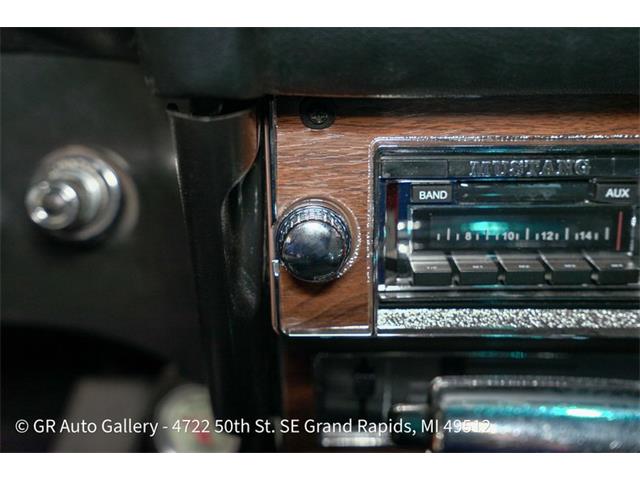 1970 Ford Mustang (CC-2117165) for sale in Kentwood, Michigan