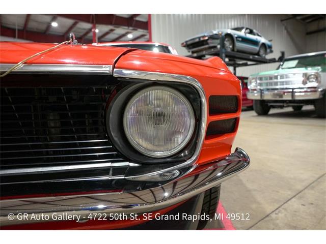 1970 Ford Mustang (CC-2117165) for sale in Kentwood, Michigan