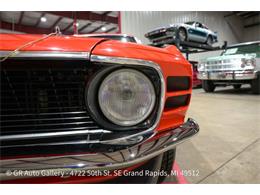 1970 Ford Mustang (CC-2117165) for sale in Kentwood, Michigan