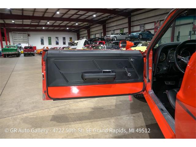 1970 Ford Mustang (CC-2117165) for sale in Kentwood, Michigan