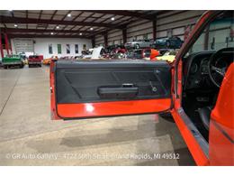 1970 Ford Mustang (CC-2117165) for sale in Kentwood, Michigan