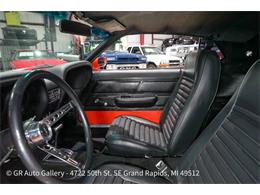 1970 Ford Mustang (CC-2117165) for sale in Kentwood, Michigan