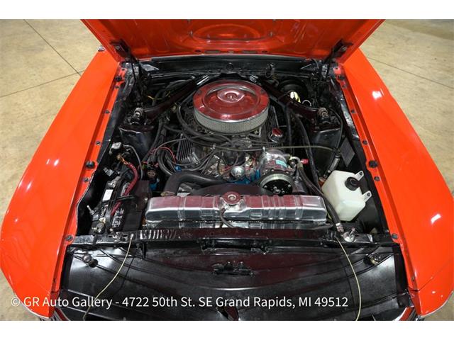 1970 Ford Mustang (CC-2117165) for sale in Kentwood, Michigan