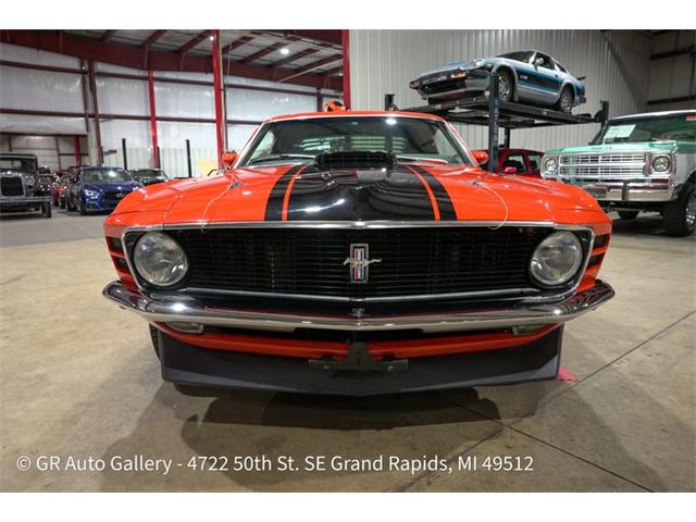 1970 Ford Mustang (CC-2117165) for sale in Kentwood, Michigan
