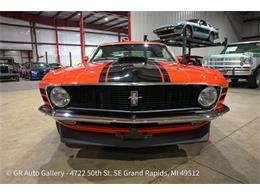1970 Ford Mustang (CC-2117165) for sale in Kentwood, Michigan
