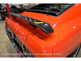 1970 Ford Mustang (CC-2117165) for sale in Kentwood, Michigan