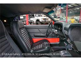 1970 Ford Mustang (CC-2117165) for sale in Kentwood, Michigan