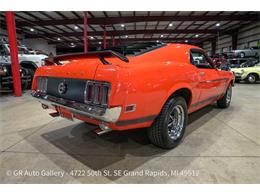 1970 Ford Mustang (CC-2117165) for sale in Kentwood, Michigan