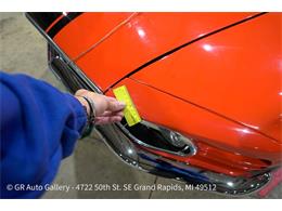 1970 Ford Mustang (CC-2117165) for sale in Kentwood, Michigan
