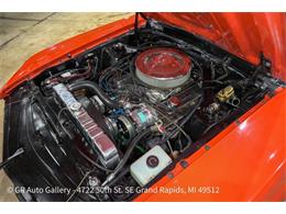1970 Ford Mustang (CC-2117165) for sale in Kentwood, Michigan