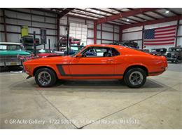 1970 Ford Mustang (CC-2117165) for sale in Kentwood, Michigan