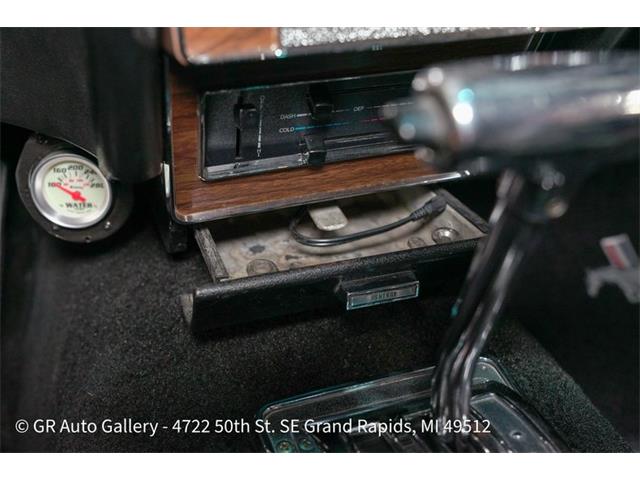 1970 Ford Mustang (CC-2117165) for sale in Kentwood, Michigan
