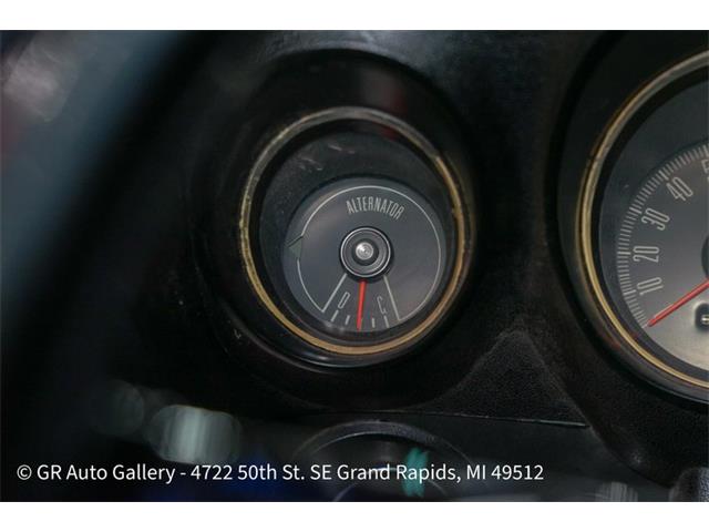 1970 Ford Mustang (CC-2117165) for sale in Kentwood, Michigan