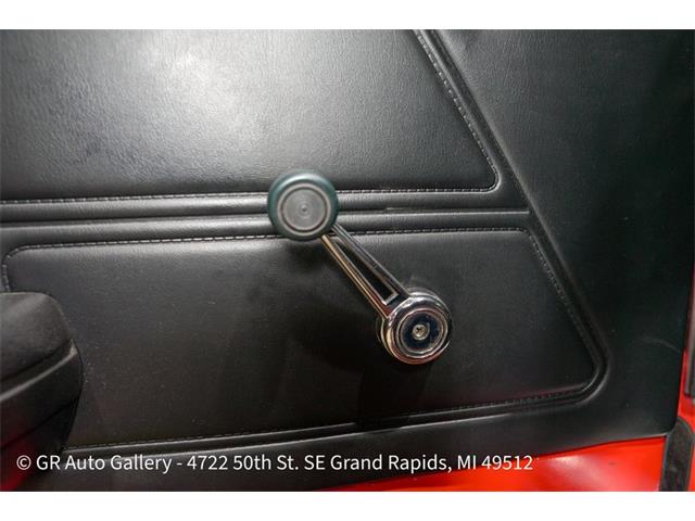 1970 Ford Mustang (CC-2117165) for sale in Kentwood, Michigan