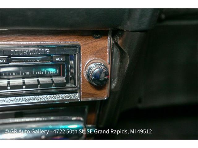 1970 Ford Mustang (CC-2117165) for sale in Kentwood, Michigan