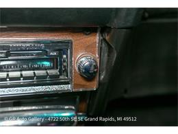 1970 Ford Mustang (CC-2117165) for sale in Kentwood, Michigan