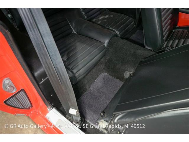 1970 Ford Mustang (CC-2117165) for sale in Kentwood, Michigan