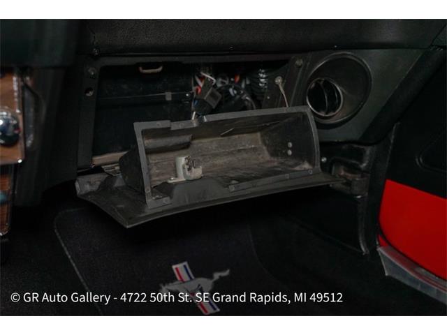 1970 Ford Mustang (CC-2117165) for sale in Kentwood, Michigan