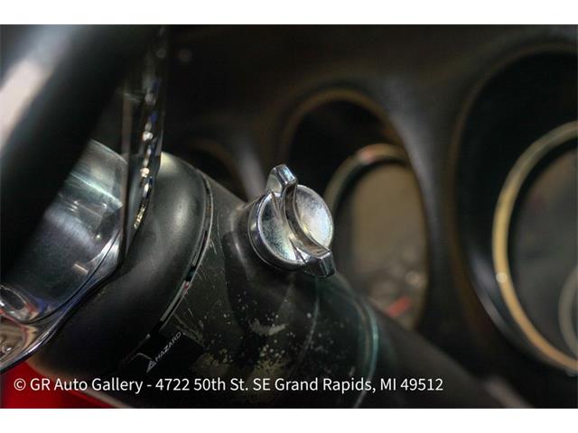1970 Ford Mustang (CC-2117165) for sale in Kentwood, Michigan