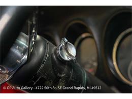 1970 Ford Mustang (CC-2117165) for sale in Kentwood, Michigan