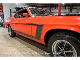 1970 Ford Mustang (CC-2117165) for sale in Kentwood, Michigan
