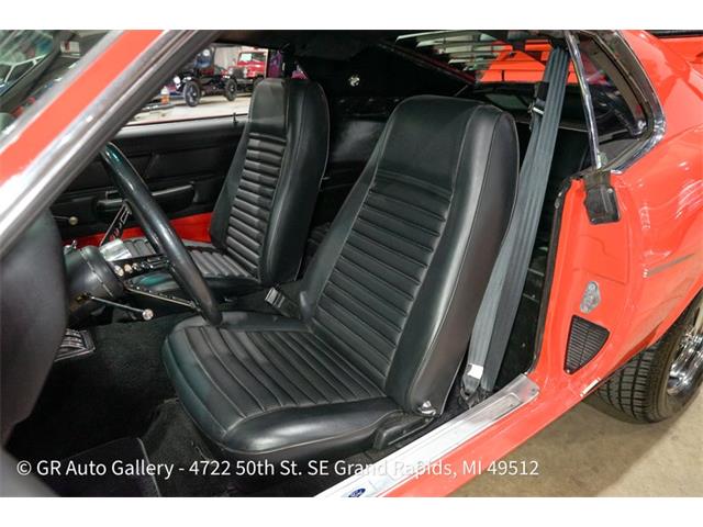 1970 Ford Mustang (CC-2117165) for sale in Kentwood, Michigan