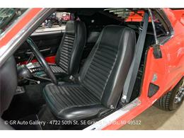 1970 Ford Mustang (CC-2117165) for sale in Kentwood, Michigan