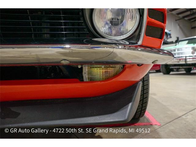 1970 Ford Mustang (CC-2117165) for sale in Kentwood, Michigan