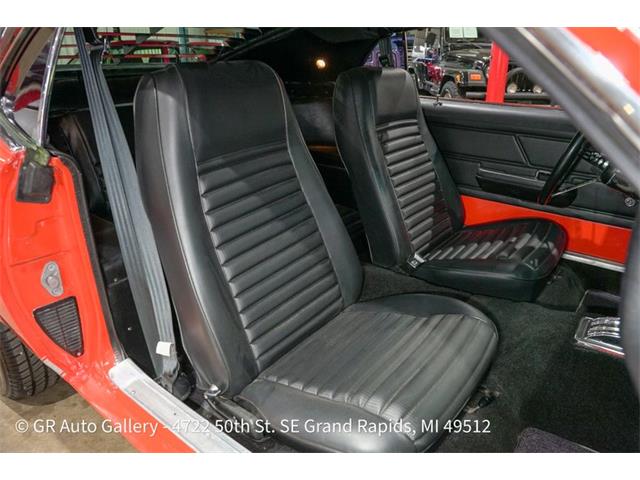 1970 Ford Mustang (CC-2117165) for sale in Kentwood, Michigan