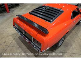 1970 Ford Mustang (CC-2117165) for sale in Kentwood, Michigan