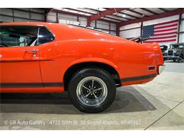 1970 Ford Mustang (CC-2117165) for sale in Kentwood, Michigan