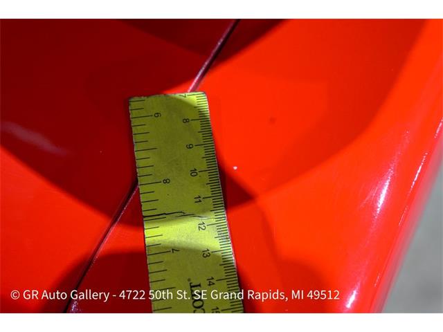 1970 Ford Mustang (CC-2117165) for sale in Kentwood, Michigan