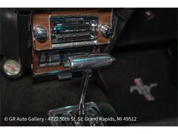 1970 Ford Mustang (CC-2117165) for sale in Kentwood, Michigan