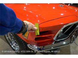 1970 Ford Mustang (CC-2117165) for sale in Kentwood, Michigan