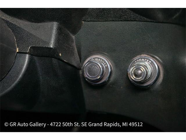1970 Ford Mustang (CC-2117165) for sale in Kentwood, Michigan