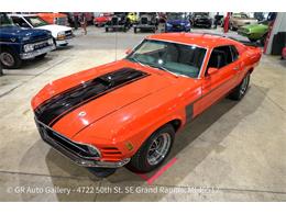 1970 Ford Mustang (CC-2117165) for sale in Kentwood, Michigan