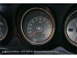 1970 Ford Mustang (CC-2117165) for sale in Kentwood, Michigan