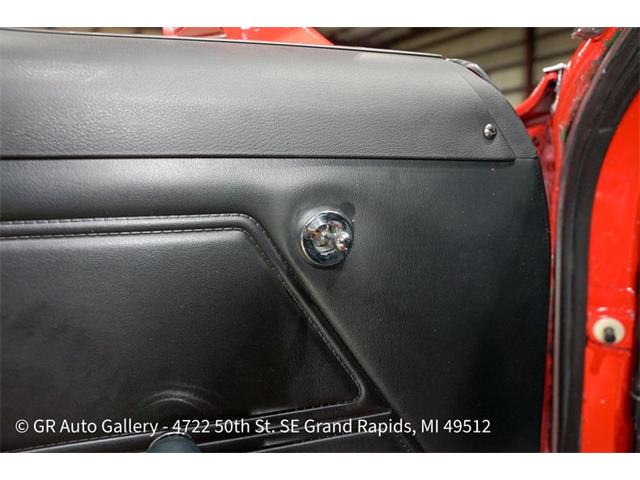 1970 Ford Mustang (CC-2117165) for sale in Kentwood, Michigan
