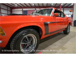 1970 Ford Mustang (CC-2117165) for sale in Kentwood, Michigan
