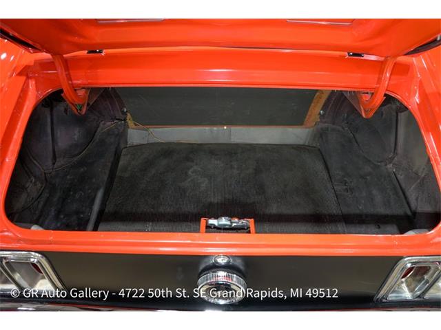 1970 Ford Mustang (CC-2117165) for sale in Kentwood, Michigan