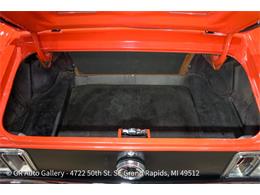 1970 Ford Mustang (CC-2117165) for sale in Kentwood, Michigan